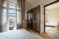 Budapest I. kerület Lakás (téglaépítésű)