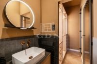 Budapest I. kerület Lakás (téglaépítésű)