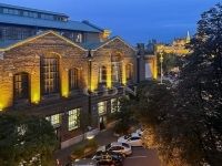 Budapest I. kerület Lakás (téglaépítésű)