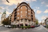 Budapest I. kerület Lakás (téglaépítésű)