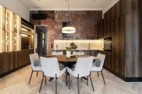 Budapest I. kerület Lakás (téglaépítésű)