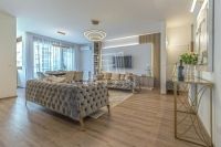 Eladó lakás (téglaépítésű) Budapest XIII. kerület, 106m2