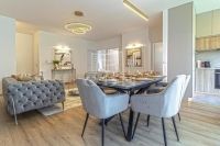 Budapest XIII. kerület Lakás (téglaépítésű)