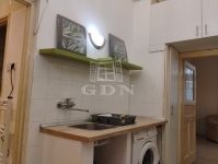 Budapest VIII. kerület Lakás (téglaépítésű)