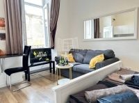 Eladó lakás (téglaépítésű) Budapest VII. kerület, 21m2