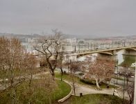 Eladó lakás (téglaépítésű) Budapest XIII. kerület, 107m2