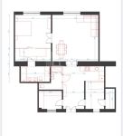 Budapest XIII. kerület Lakás (téglaépítésű)