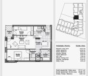 Budapest XIII. kerület Lakás (téglaépítésű)