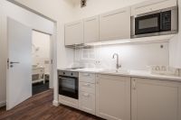 Budapest VI. kerület Lakás