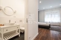 Budapest VI. kerület Lakás