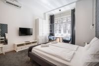 Budapest VI. kerület Lakás