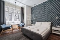 Budapest VI. kerület Lakás