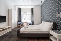 Budapest VI. kerület Lakás