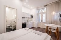 Budapest VI. kerület Lakás