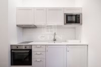 Budapest VI. kerület Lakás