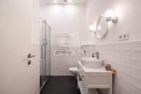 Budapest VI. kerület Lakás