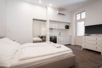 Budapest VI. kerület Lakás