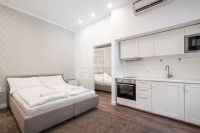 Budapest VI. kerület Lakás