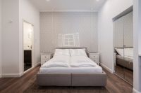 Budapest VI. kerület Lakás