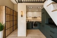 Eladó lakás (téglaépítésű) Budapest XIII. kerület, 41m2