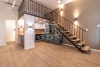 Vânzare locuinta (caramida) Budapest XIII. Cartier, 41m2