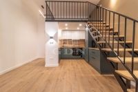 Budapest XIII. kerület Lakás