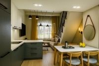 Budapest XIII. kerület Lakás