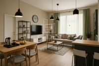 Budapest XIII. kerület Lakás