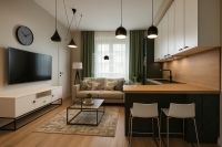 Budapest XIII. kerület Lakás