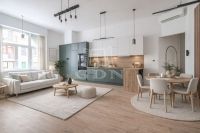 Budapest XIII. kerület Lakás