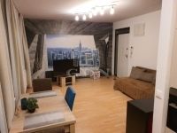 Budapest VII. kerület Lakás