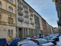 Budapest VII. kerület Lakás