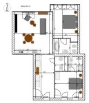 Budapest V. kerület Lakás