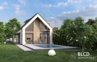 Diósd Családi ház