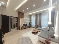 Eladó lakás (téglaépítésű) Budapest VII. kerület, 74m2