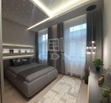 Budapest VII. kerület Lakás