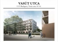 Budapest XI. kerület Lakás