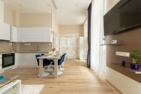 Budapest V. kerület Lakás