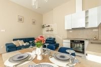 Eladó lakás (téglaépítésű) Budapest V. kerület, 54m2