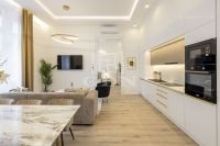 Budapest VI. kerület Lakás