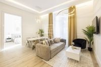 Budapest VI. kerület Lakás