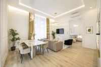 Budapest VI. kerület Lakás