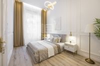 Budapest VI. kerület Lakás