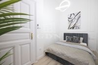 Budapest VI. kerület Lakás