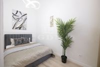 Budapest VI. kerület Lakás