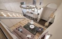 Kiadó lakás (téglaépítésű) Budapest VI. kerület, 34m2