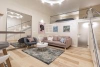 Budapest VI. kerület Lakás