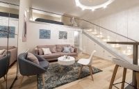 Budapest VI. kerület Lakás