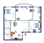 Budapest VII. kerület Lakás