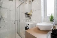 Budapest VI. kerület Lakás